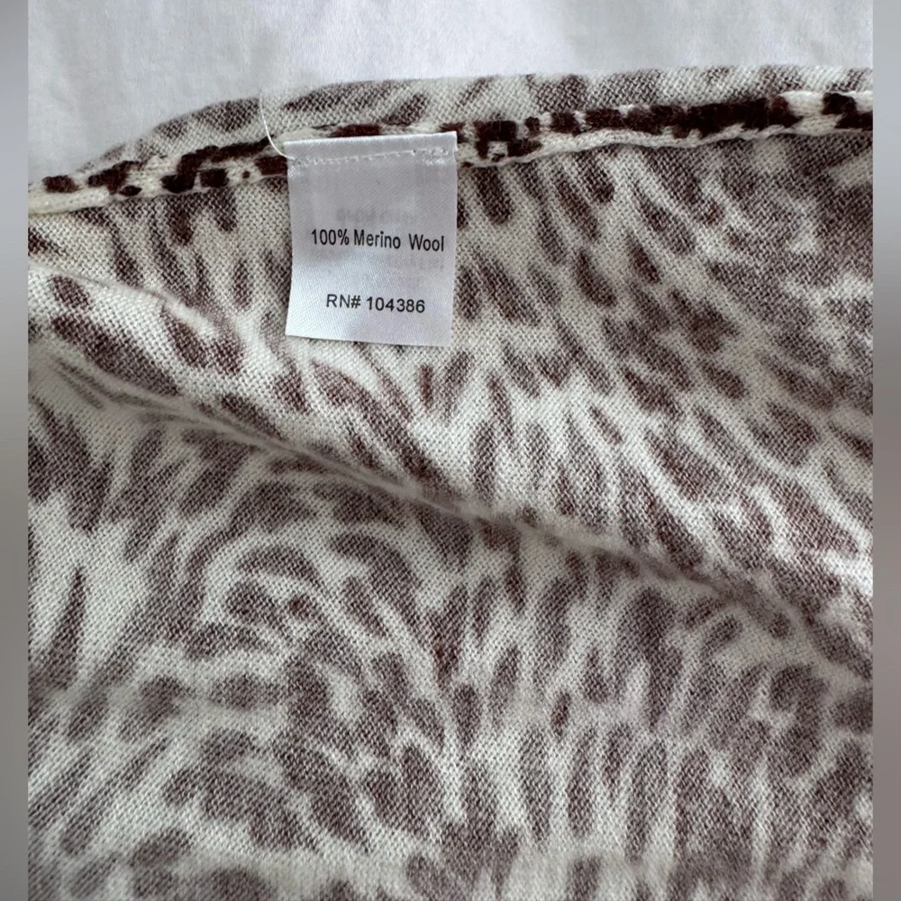 gently worn
